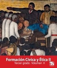 Your digital book formación cívica y ética 1. Ts Formacion Civica Y Etica V2 Tercero 2019 2020 Ciclo Escolar Centro De Descargas