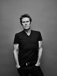 We did not find results for: Willem Dafoe Damn Ugly Photography