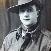 Private Henry (Harry) Dalziel, awarded Victoria Cross