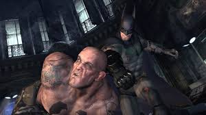 Return to arkham 3, 4. Batman Arkham City Im Test Das Hat Uns Gefallen Seite 2