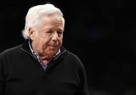 Kraft, the billionaire businessman whose patriots won the super bowl earlier this month and who is one of the most powerful figures in. Patriots Owner Robert Kraft S Prostitution Case Heads To Appellate Court Pittsburgh Post Gazette