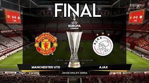 As manchester united celebrated an important title victory, ajax were left to ponder over what might have been, especially after doing so well, playing such attractive football, to reach the final. Europa League Final 2020 Manchester United Vs Ajax Youtube