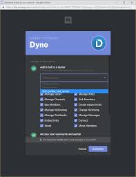 How to add bots to your discord server from i1.wp.com in this tutorial, you can use the rythm discord bot to listen to. How To Add Bots To Your Discord Server