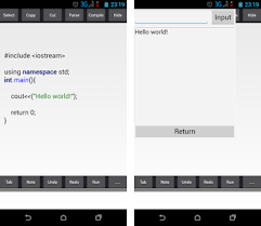 Download and install cctools 1.21 on windows pc. C Compiler Ide Apk Download For Android Latest Version 22 Org Zhiyuan Zhiyuan24