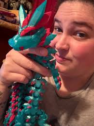 Yall are so very thoughtful and giving. Love the card and gift!!