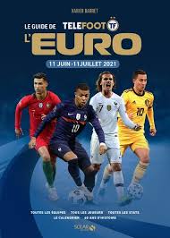 Le Guide De L Euro Edition 2021 Xavier Barret Solar Grand Format L Autre Rive Toulouse