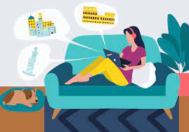 New york city is only as far as your laptop. 90 Virtual Museum Tours To Enjoy From Home Tiqets Com