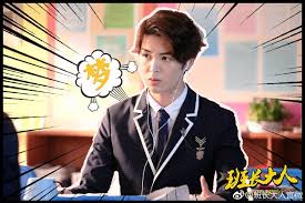 The Big Boss 2017 Dramapanda Not that that is a bad thing. the big boss 2017 dramapanda
