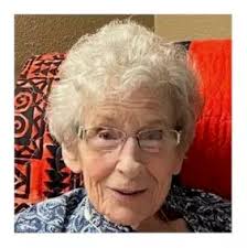 Geraldine "Gerry" Benson-Zimmer, 96, St. Cloud