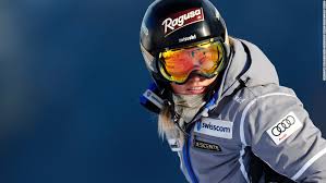 Welcome to lara gut's official website: Lara Gut Family Affair Pushes Skier To Greater Heights Cnn