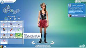 I make mostly gameplay mods but some . Mod The Sims Spoonie Chronic Illness Custom Trait