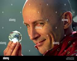 Richard o'brien crystal hi-res stock photography and images