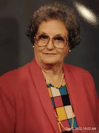 Obituary of Reavie G. Reeves