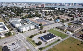 A birthday party without one unicorn face. 1300 High Street Portsmouth Va 23704 Retail Property For Sale 1300 High Street