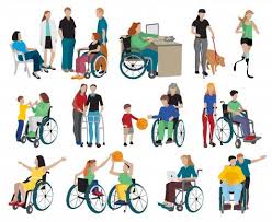 Download Disabled People Icons Set For Free People Icon Icon Set Disabled People