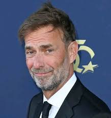 With all our hearts. Good luck, Trent. ♥🙏