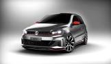 VOLKSWAGEN-GOL