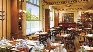 brasserie desbrosses
