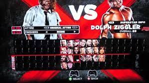 I also have the wwe 13 dlc (accelerator, goldust, mike tyson etc.). Wwe 13 Alchetron The Free Social Encyclopedia