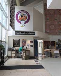 Maybe you would like to learn more about one of these? 12282017 Hagopian Shifts The Rug Retail Paradigm With Permanent Pop Up Retail Cleaning Format News Rug News