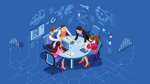 The account manager sits within the 'commercial team', or also known as the 'sales and marketing team'. Marketing Manager Job Description Totaljobs