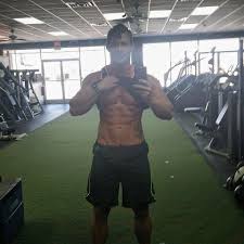 Arousing 10754879_10205277406322600_1588475253_n.jpg - a intriguing male model with an arousing bulge.