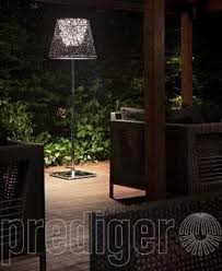 Ktribe F3 Outdoor Flos Prediger Licht Im Garten Im Freien Design Leuchten