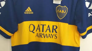 Camisetas de fútbol baratas 2020 2021 spain, equipaciones de fútbol baratas para hombre y niño, cupón: Cuando Sale A La Venta Y Precio De La Nueva Camiseta De Boca As Argentina