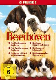 Beethoven is a 1992 american family comedy film, directed by brian levant and starring charles grodin and bonnie hunt as george and alice newton, respectively. Beethoven Film Dvd Test Vergleich 2021 7 Beste Filme