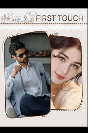 BAGIAN 2 EVE DARREN FIRST TOUCH · Karyakarsa