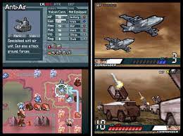 Days of ruin (u) release date: Advance Wars Days Of Ruin Review Ign