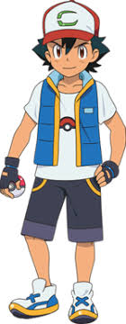 The hospital promotes hope and wellness for our patients and creates opportunities to participate in planning, delivering and evaluating services that assist with recovery. Ash Ketchum M20 Bulbapedia The Community Driven Pokemon Encyclopedia