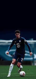 Over 40,000+ cool wallpapers to choose from. Hd Kai Havertz Wallpapers Peakpx