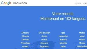 La langue italienne s'est progressivement développée à partir du latin, dont elle tire une grande partie de son vocabulaire. Petition Google Le Tahitien Dans Google Traduction Google Translate Change Org