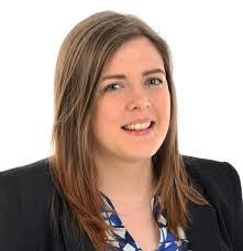 Rebecca Beswick's Instagram, Twitter & Facebook