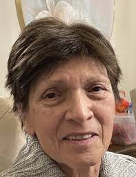 Obituary for Marguerite Lemongello