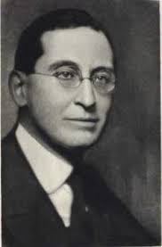 Leslie Weil (1876-1943)