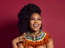 Jun 18, 2021 · mamkhize has impressed the masses because she displays qualities of a true contender who does not accept defeat easily. Nomzamo Mbatha Is Koko Magazine S Woman Of The Year 2017 Bn Style