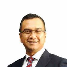 Ahmad Feizal Sulaiman Khan