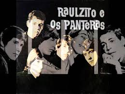 It was recorded at the time he was known as raulzito, with his supporting band os panteras. Raulzito E Os Panteras Trem 103 1967 Youtube