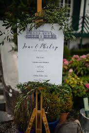 Their work is great inspiration for great photos of flowers you can take. The Biggest Bridal Bouquet Possible Jane Phil S Ashley Park Wedding