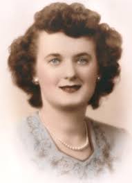 Phyllis Ann “Phyl” Carpenter (1922-2002)