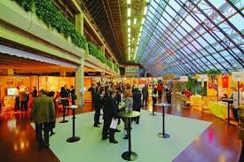 Le nouveau programme pégase est fait pour vous. Parc Des Expositions De Paris Nord Villepinte Pour Les Professionnels