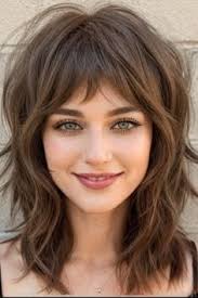 30 Trendy Short Shag Hairstyles For A Fresh New Look