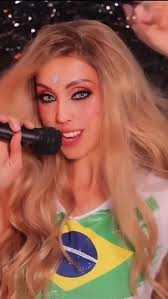 @anahi #rbd #rbdforever #miacolucci #rbdmaniacos #maquillaje #maquiagem