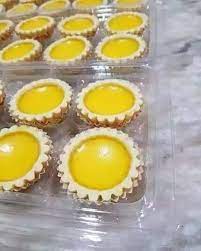 Dia campak campak jer bahan mengikut agak agak sehingga saya terpaksa bertanya satu persatu dan menulisnya di dalam ipad supaya boleh dijadikan rujukan di masa depan. Mediumkongsi Resepi Tart Telur Sedap Mudah Rupanya Untuk Dibuat