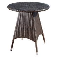 We did not find results for: Corsica Round Wicker Bistro Table Multi Brown Christopher Knight Home Target