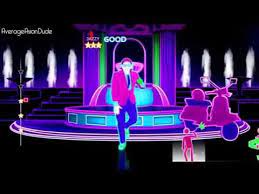 We Don T Speak Americano Just Dance 4 Youtube Just Dance Just Dance 4 Dance 4