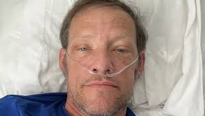 Fundraiser by James Copp : Help me over come the this life's burnings