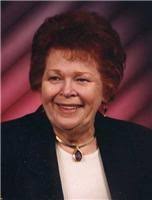 Sandra Newman Obituary (1928